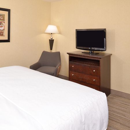 Holiday Inn Express & Suites Nampa - Idaho Center By Ihg Dış mekan fotoğraf