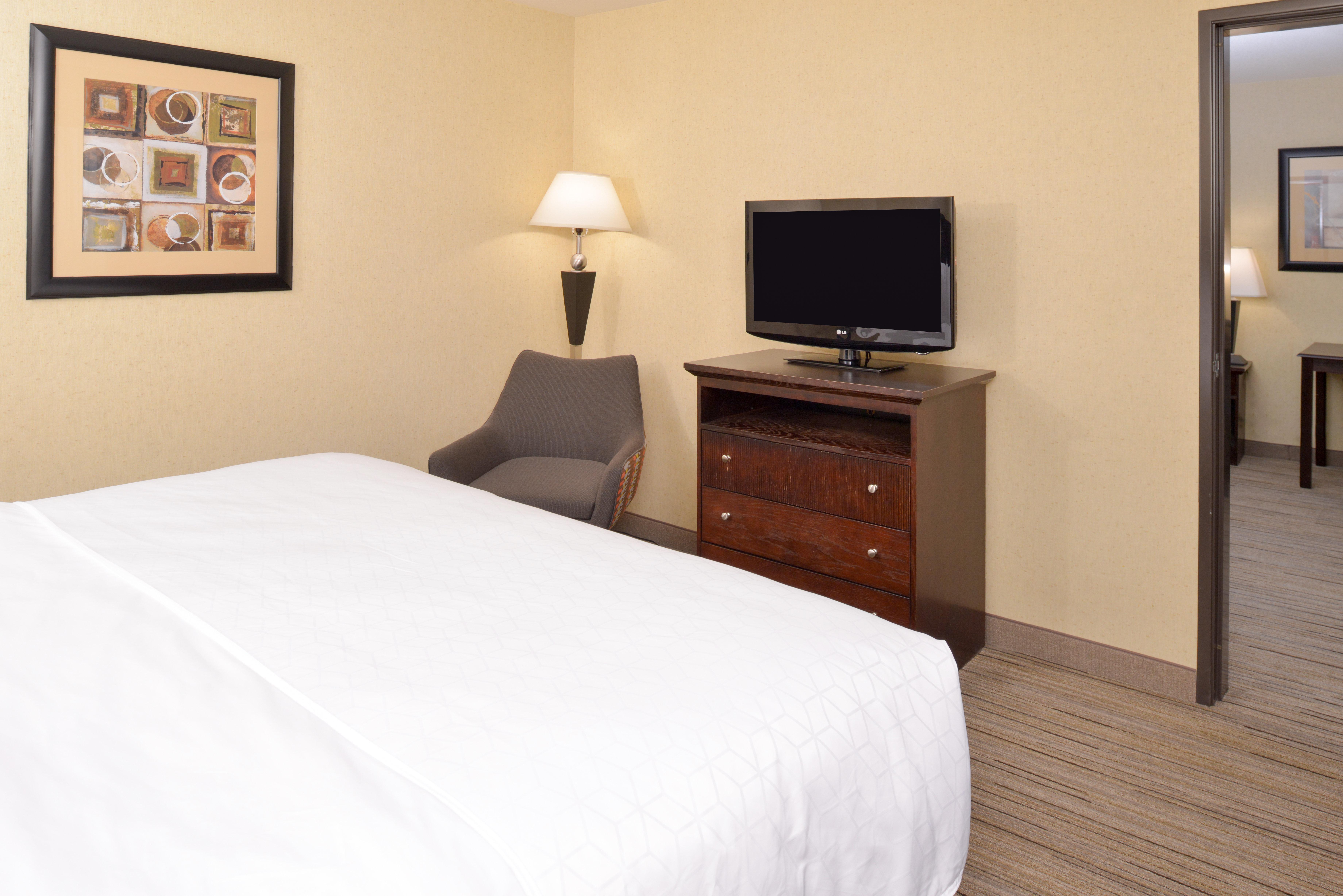 Holiday Inn Express & Suites Nampa - Idaho Center By Ihg Dış mekan fotoğraf