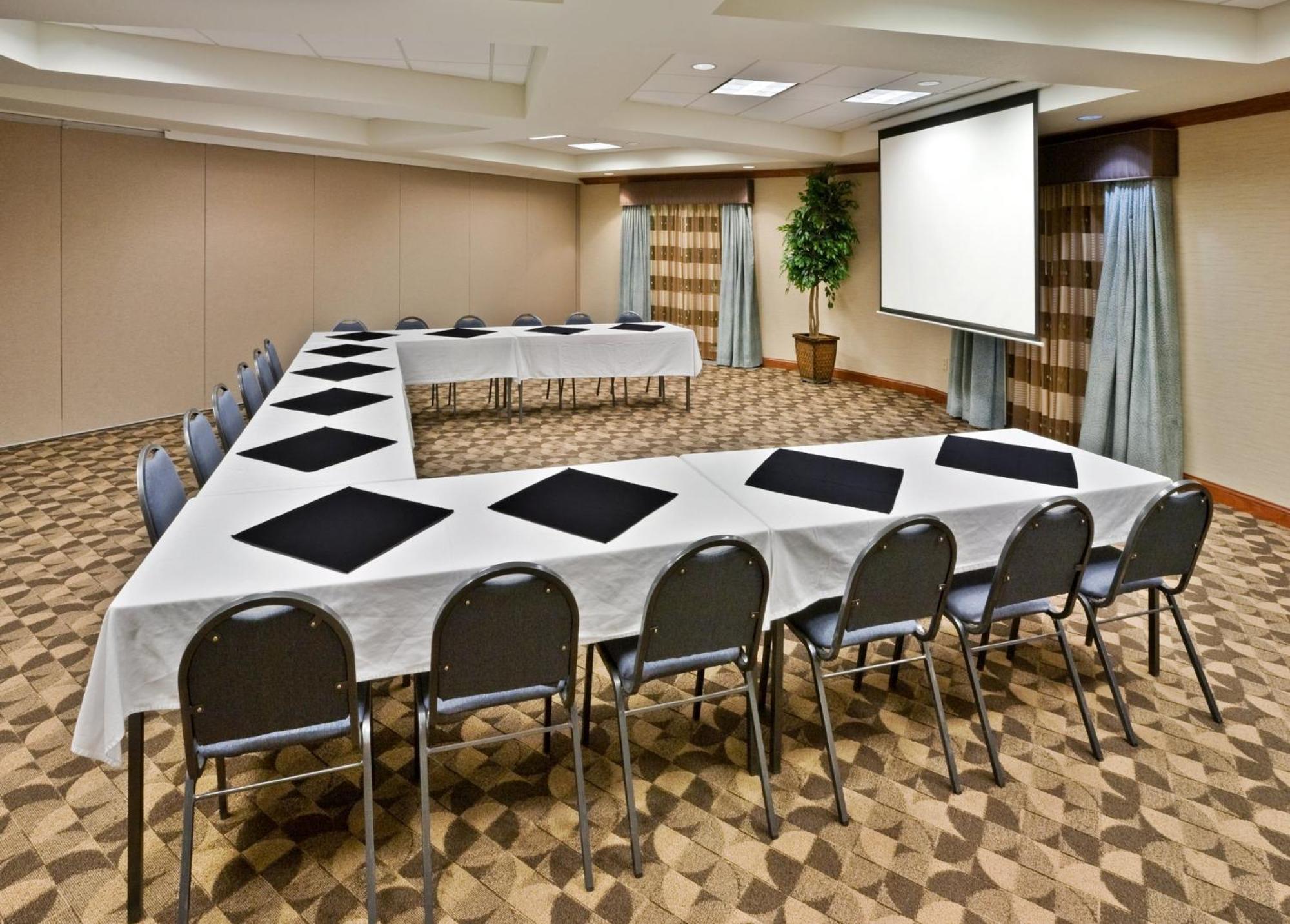 Holiday Inn Express & Suites Nampa - Idaho Center By Ihg Dış mekan fotoğraf