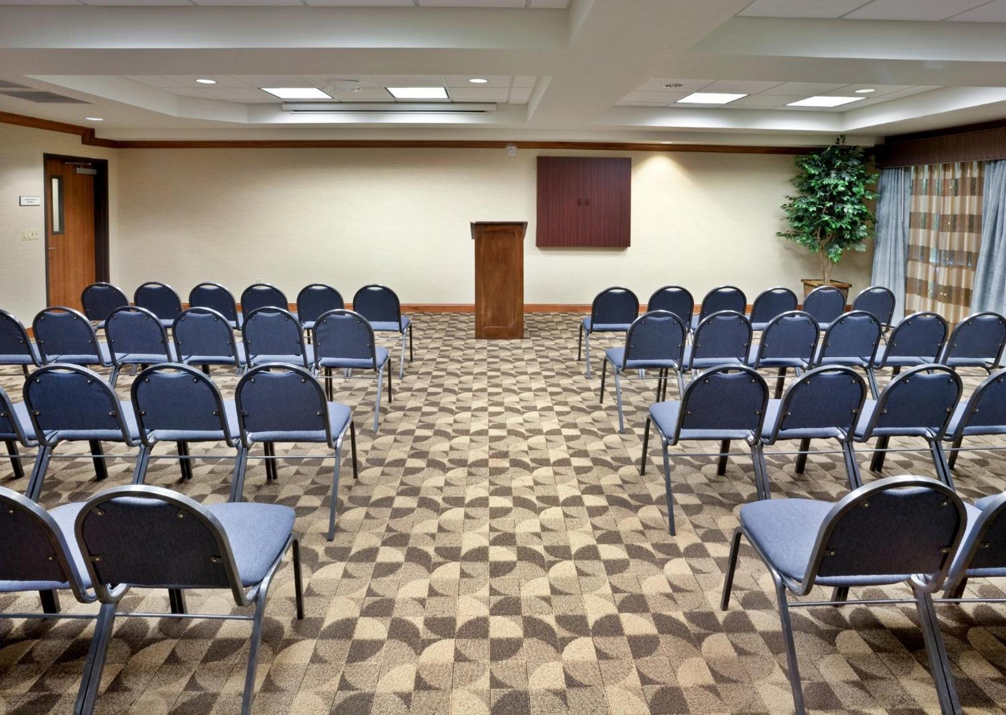 Holiday Inn Express & Suites Nampa - Idaho Center By Ihg Dış mekan fotoğraf