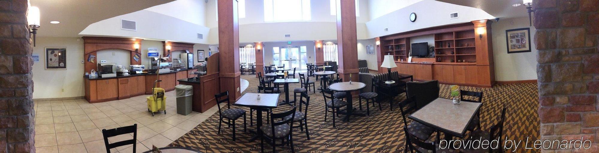Holiday Inn Express & Suites Nampa - Idaho Center By Ihg Dış mekan fotoğraf