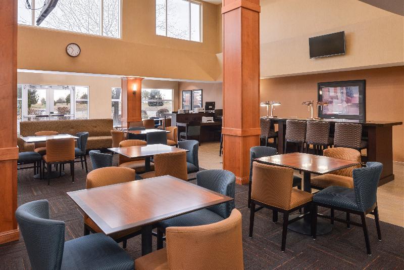 Holiday Inn Express & Suites Nampa - Idaho Center By Ihg Dış mekan fotoğraf
